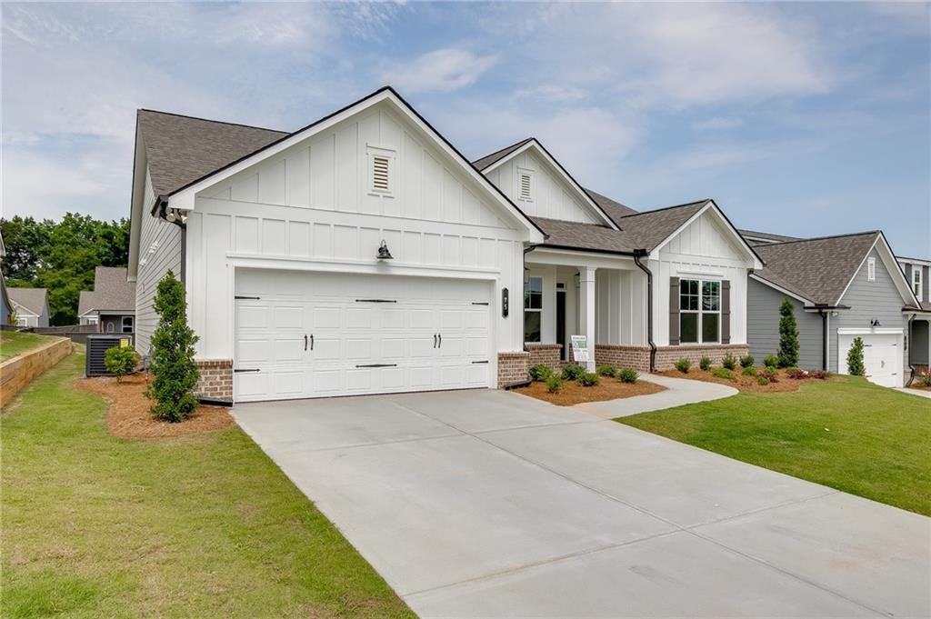 75 Merwood Lane