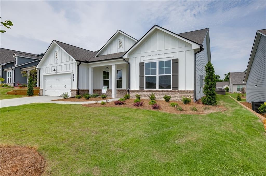 75 Merwood Lane