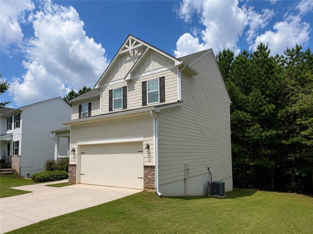 511 Shady Glen