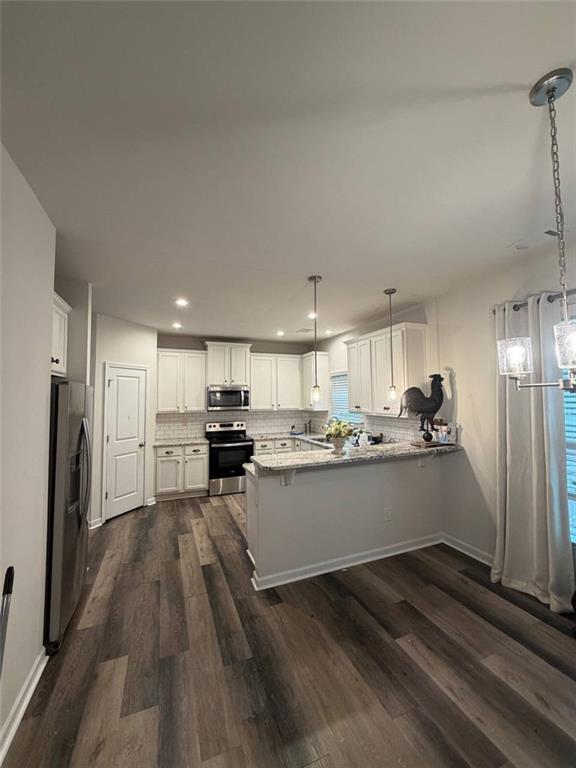 511 Shady Glen