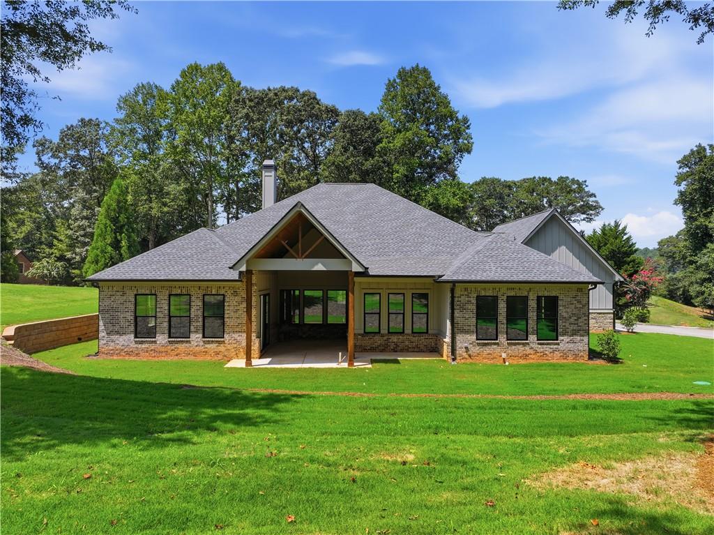 1652 Red Cedar Road