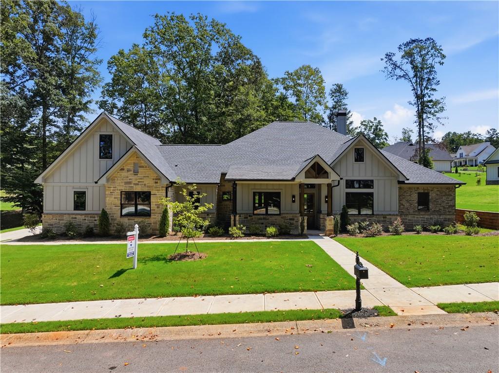 1652 Red Cedar Road