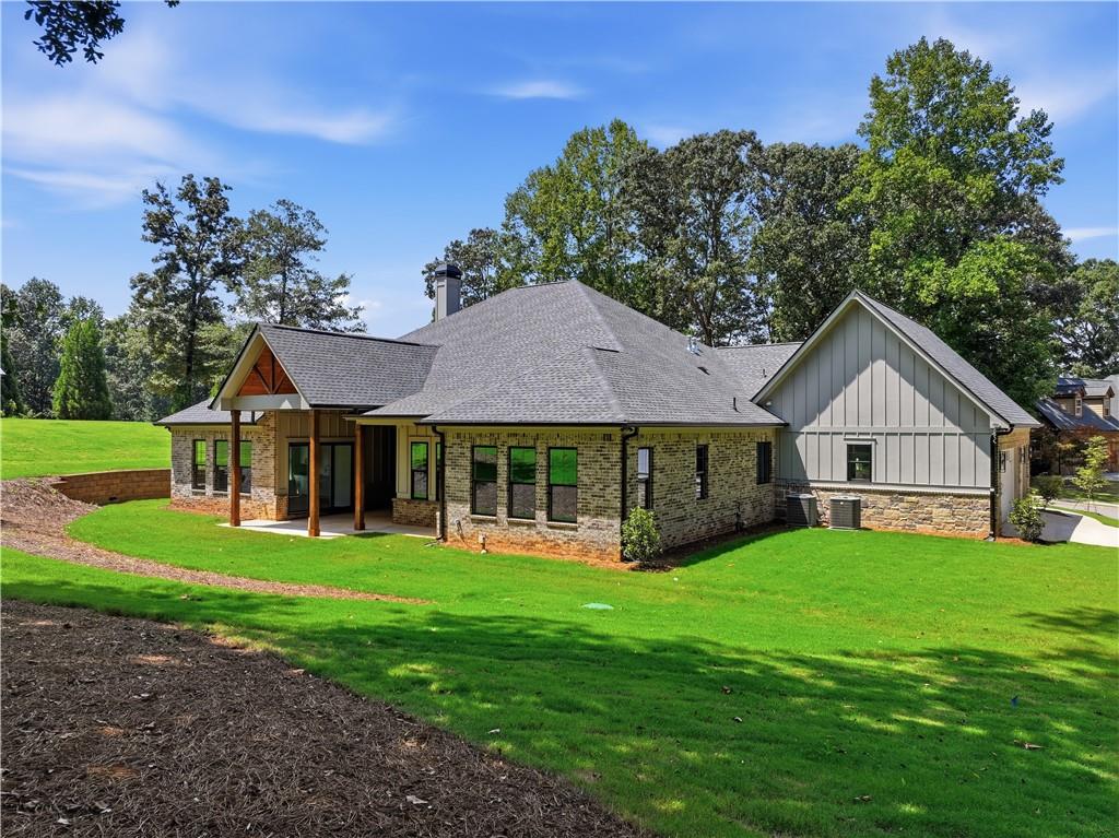 1652 Red Cedar Road