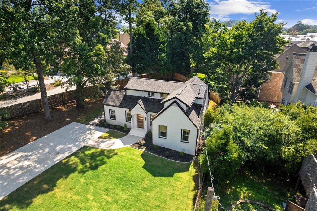 525 MEDLOCK Road