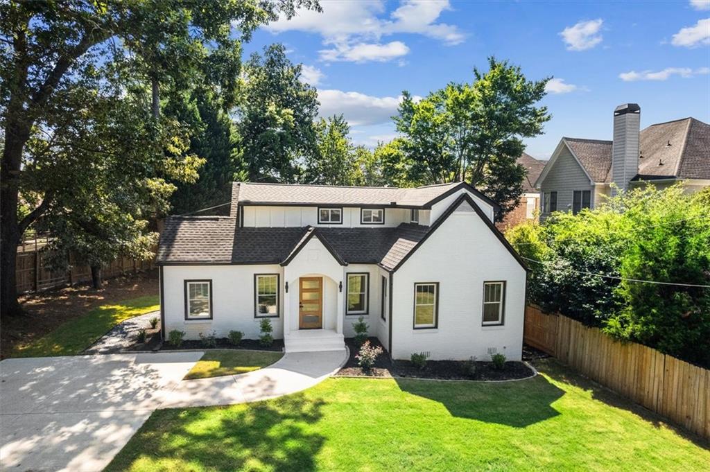 525 MEDLOCK Road