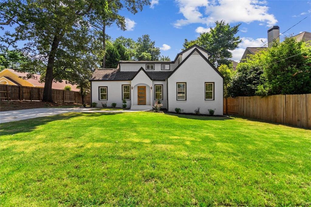 525 MEDLOCK Road
