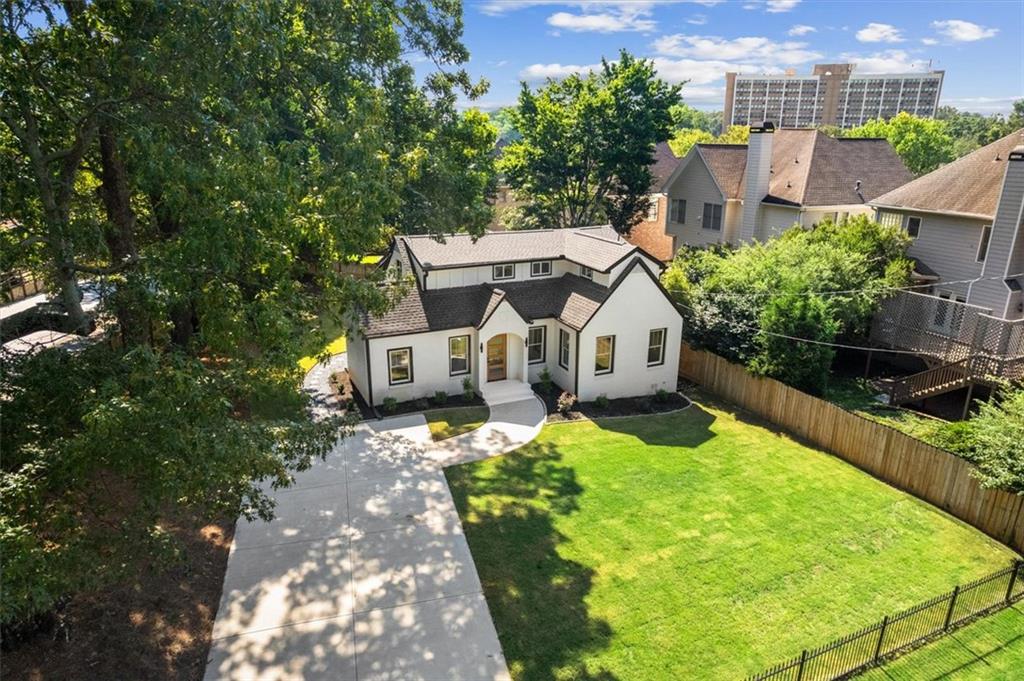 525 MEDLOCK Road