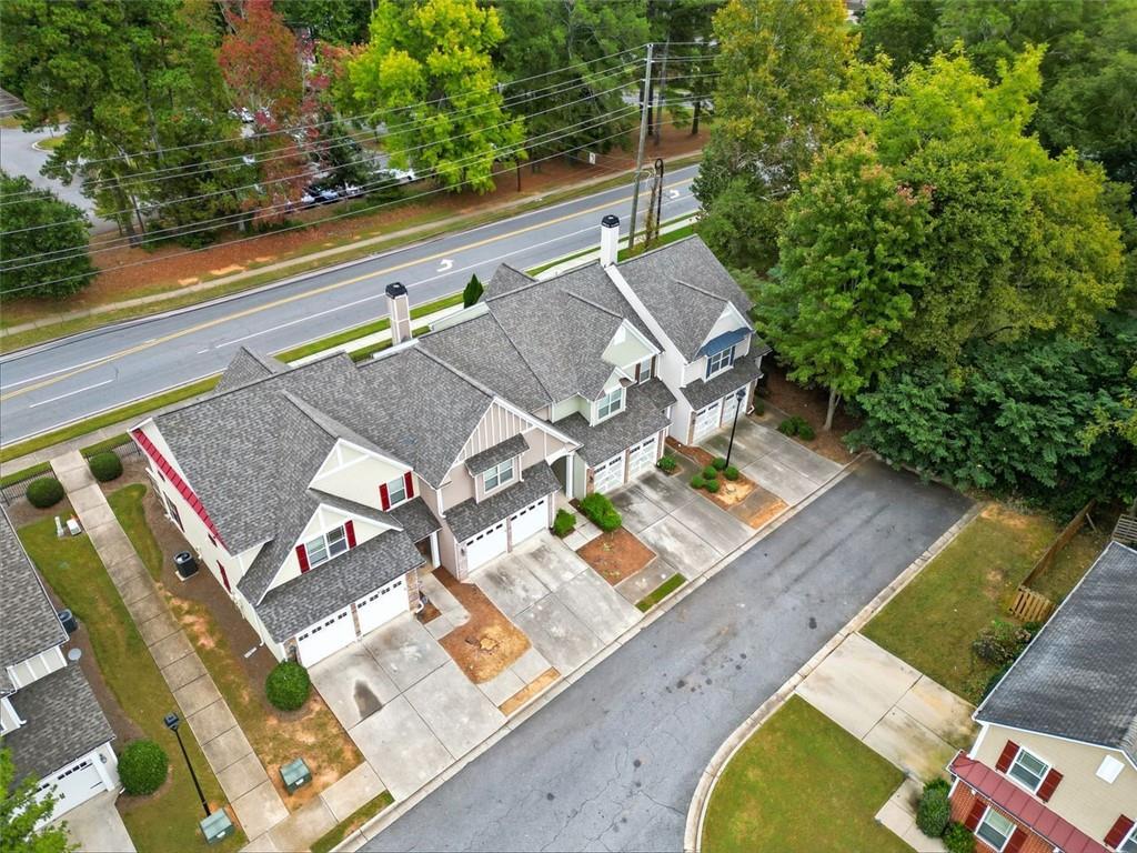 3502 CLEAR CREEK Crossing NW