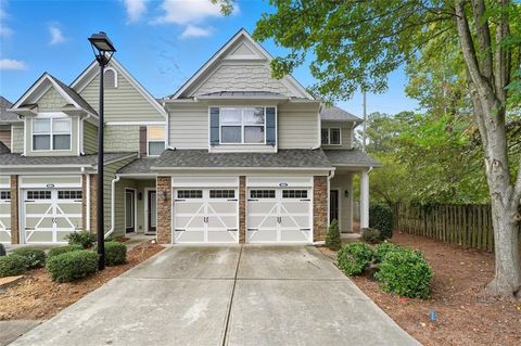 3502 CLEAR CREEK Crossing NW Kennesaw GA 30144