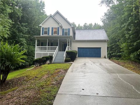 Homes For Sale - 129 Avalon Drive<br/> Mcdonough, GA 30252