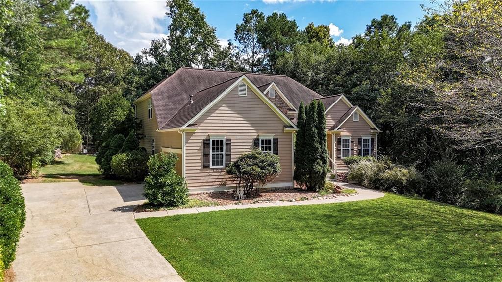 157 Preserve Parkway