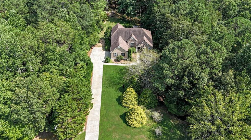 157 Preserve Parkway