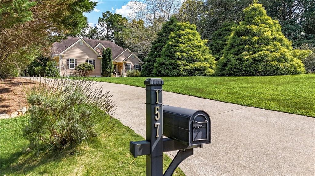157 Preserve Parkway