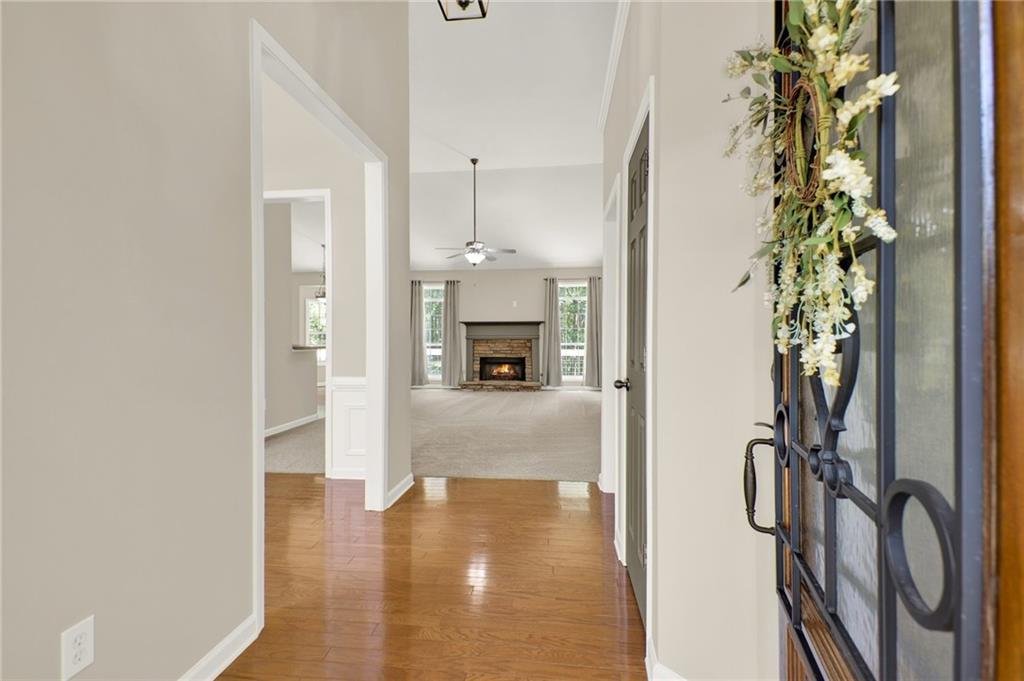 157 Preserve Parkway