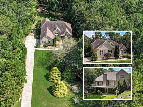 157 Preserve Parkway Ball Ground GA 30107