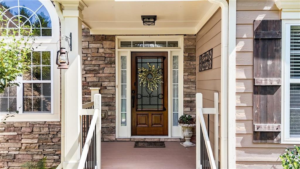157 Preserve Parkway