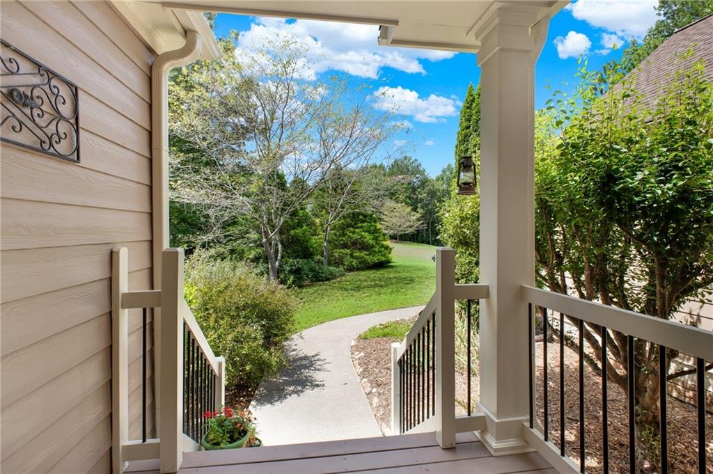157 Preserve Parkway