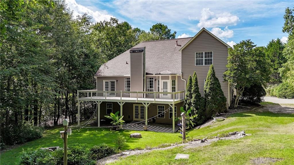 157 Preserve Parkway