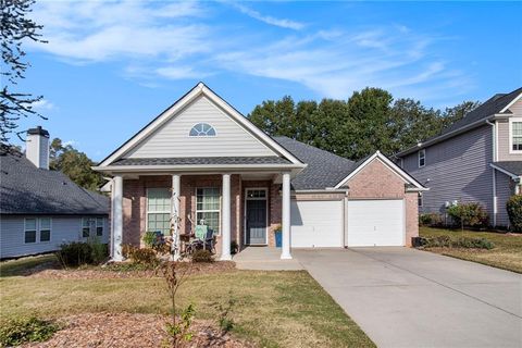 11 Keystone Circle Newnan GA 30265