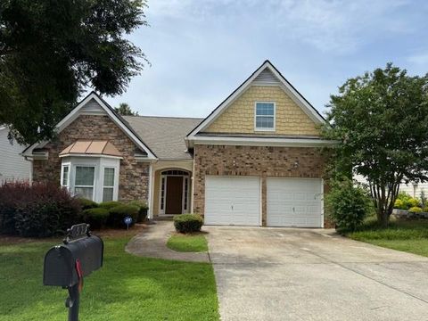 Homes For Sale - 52 Longwood Crossing<br/> Dallas, GA 30132