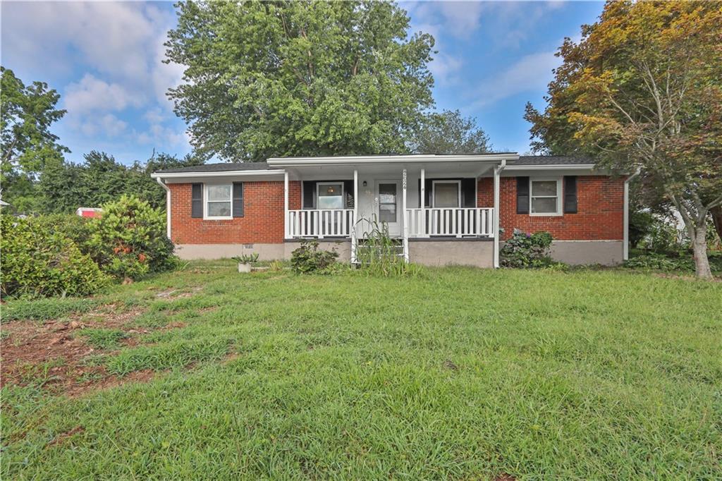 2624 Walnut Road