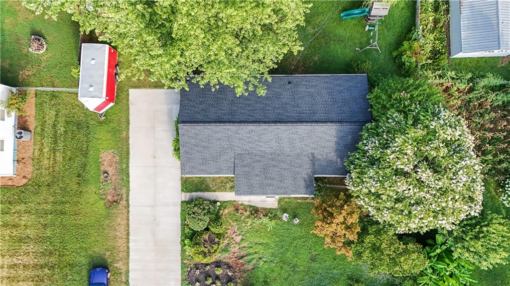 2624 Walnut Road