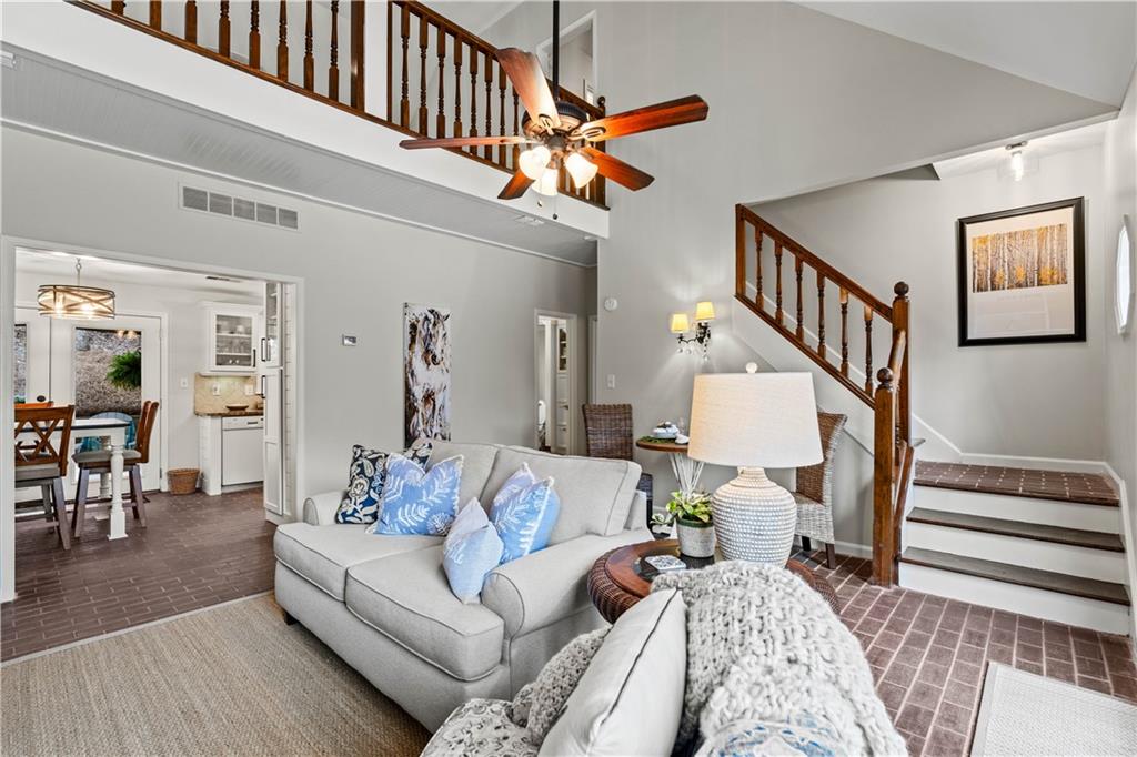 5130 Forest Hills Court, Cumming, Georgia image 18