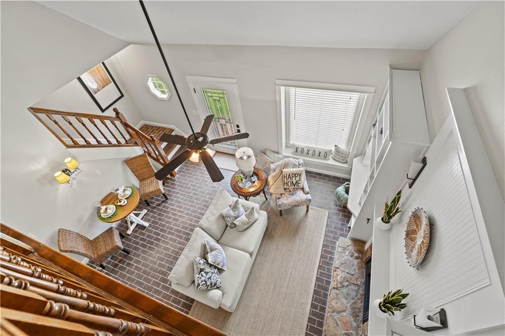 5130 Forest Hills Court, Cumming, Georgia image 33