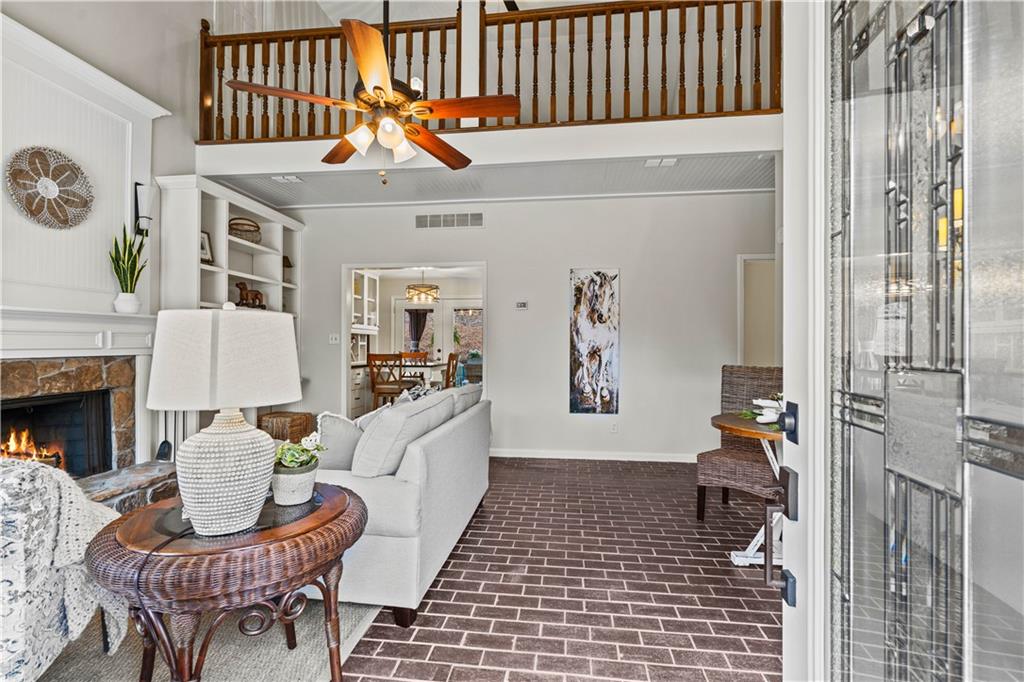 5130 Forest Hills Court, Cumming, Georgia image 14