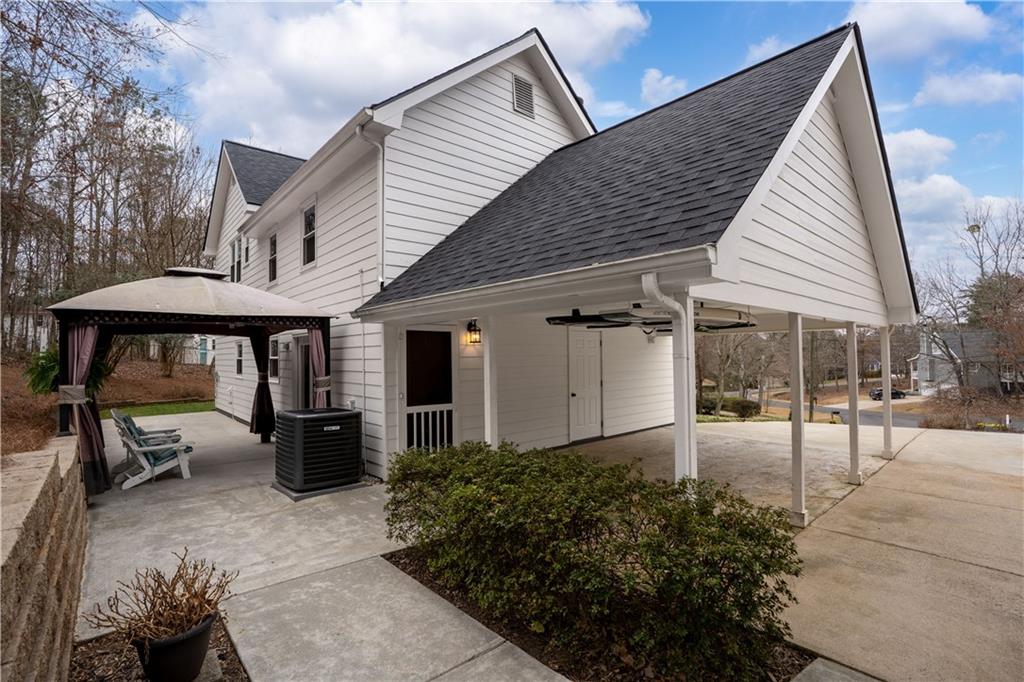 5130 Forest Hills Court, Cumming, Georgia image 11