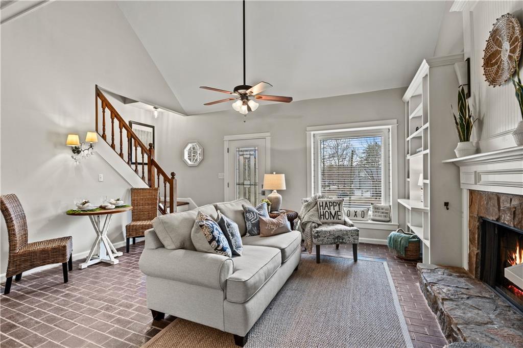5130 Forest Hills Court, Cumming, Georgia image 17