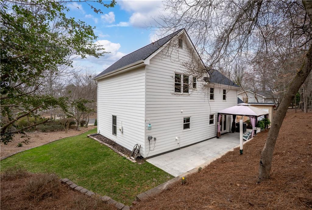 5130 Forest Hills Court, Cumming, Georgia image 4