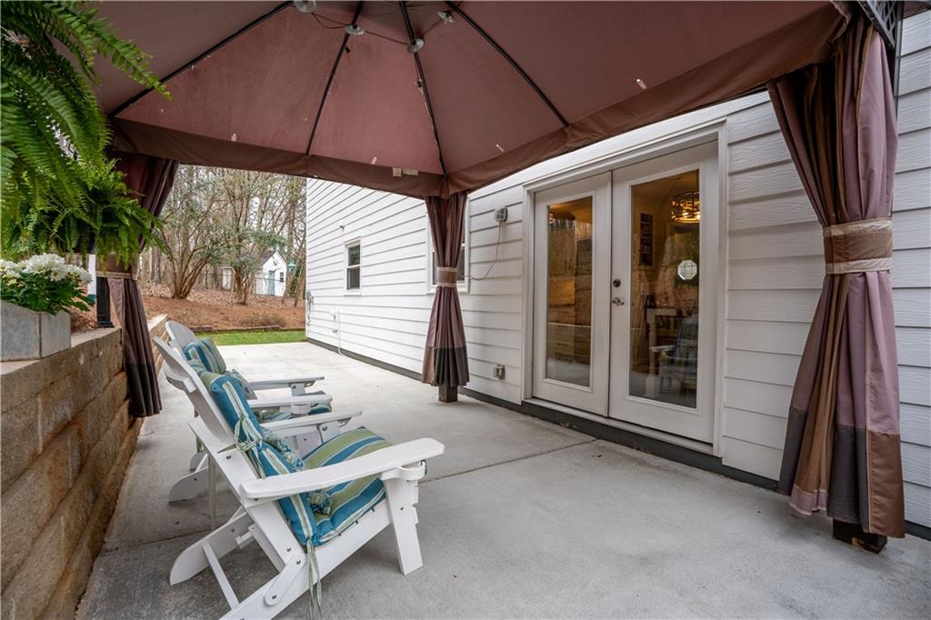 5130 Forest Hills Court, Cumming, Georgia image 12