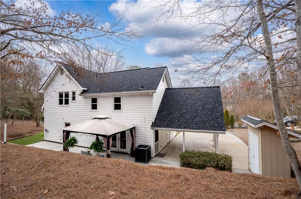 5130 Forest Hills Court, Cumming, Georgia image 7