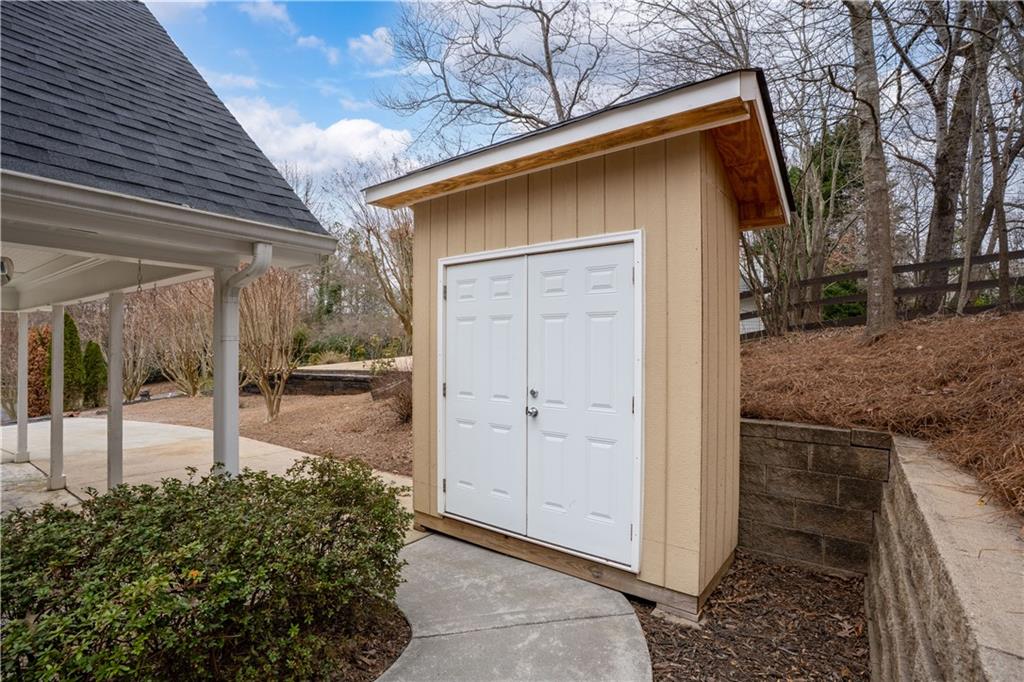 5130 Forest Hills Court, Cumming, Georgia image 10