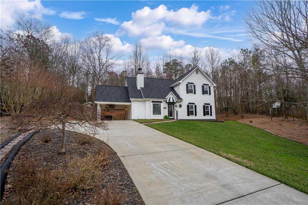 5130 Forest Hills Court, Cumming, Georgia image 3