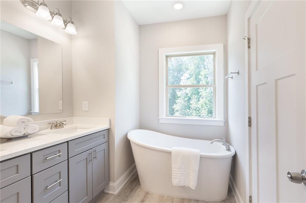 3810 Jack Vernon Circle, Powder Springs, Georgia image 15
