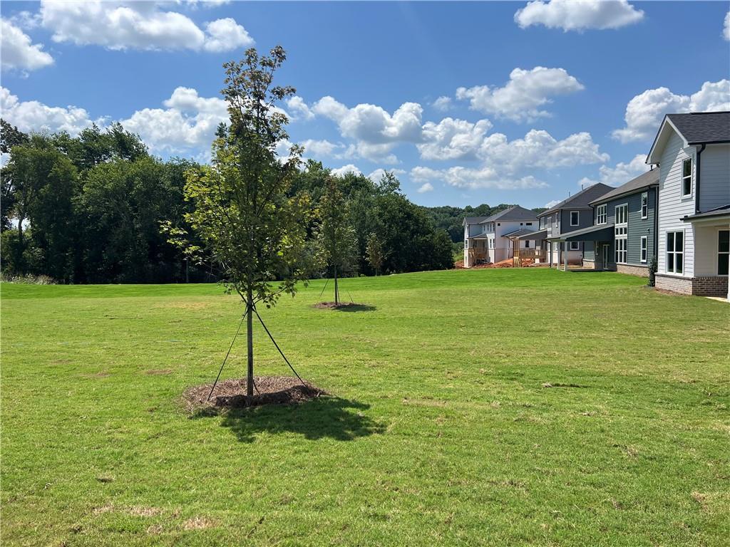6615 Settingdown Creek Dr Lot 50