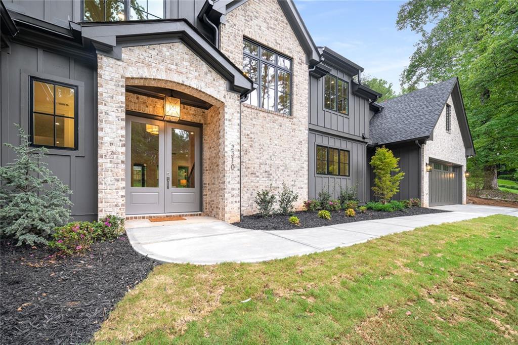 2310 Old Sewell Road