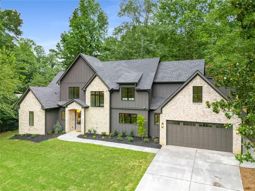 2310 Old Sewell Road
