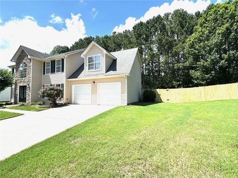 843 Kendall Park Drive Winder GA 30680
