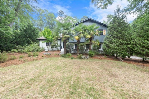 Homes For Sale - 1995 Debra Lane<br/> Marietta, GA 30066