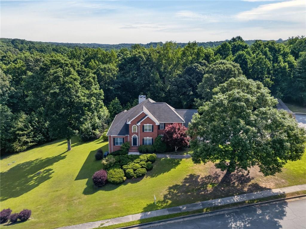 4631 Crooked Creek Lane