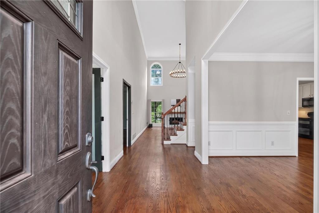 4631 Crooked Creek Lane