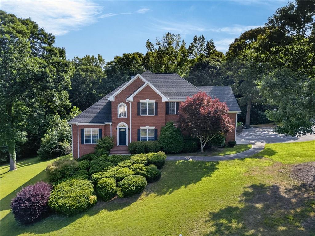 4631 Crooked Creek Lane