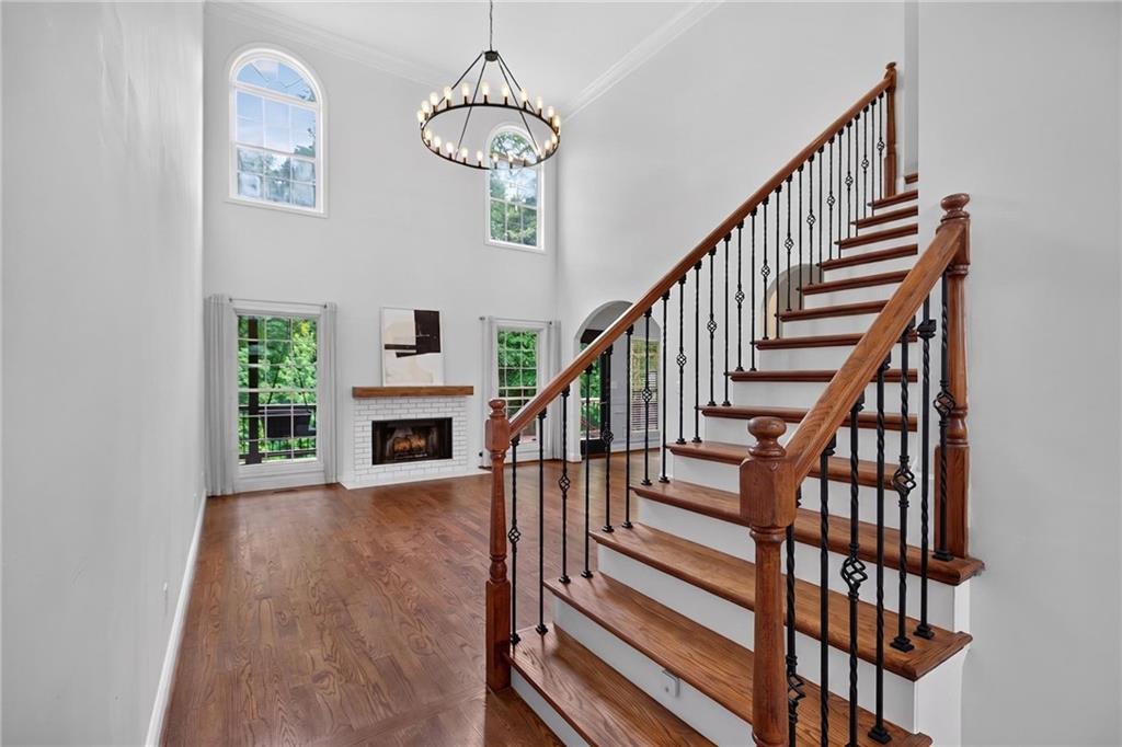 4631 Crooked Creek Lane