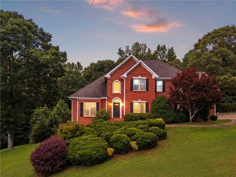 Homes For Sale - 4631 Crooked Creek Lane<br/> Douglas County, Villa Rica, GA 30180