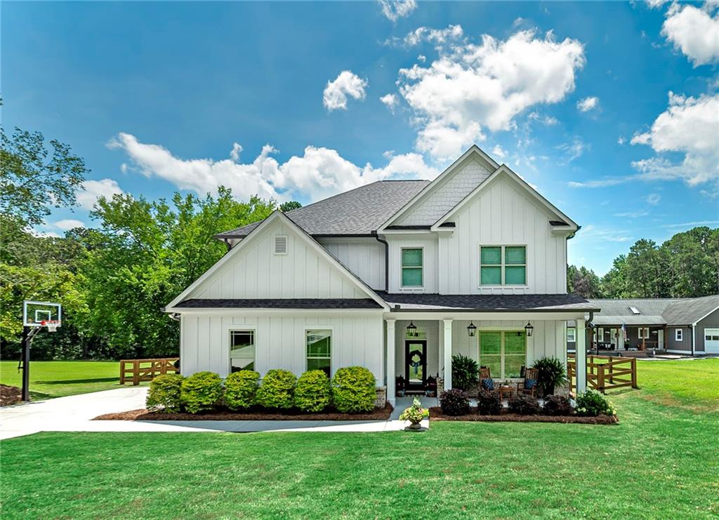 3575 Beaver Cove Road