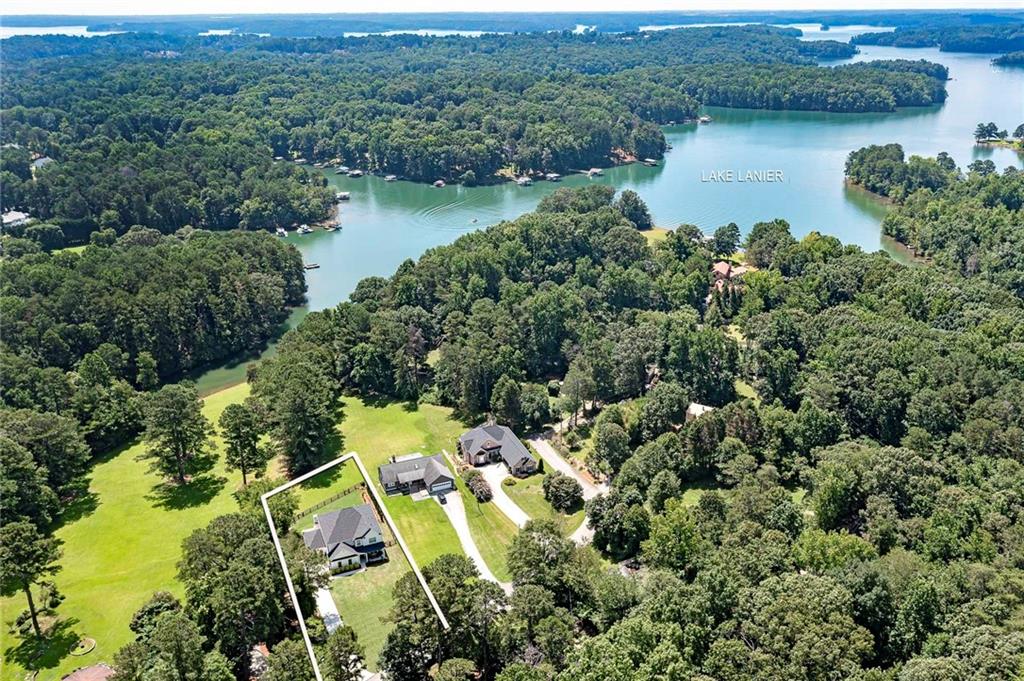 3575 Beaver Cove Road