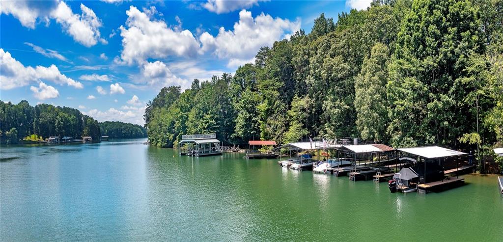 3575 Beaver Cove Road